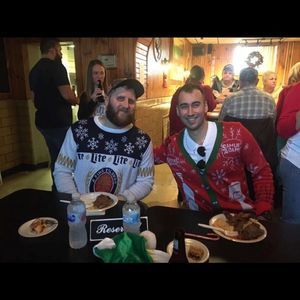 Meet your Posher, Cameron